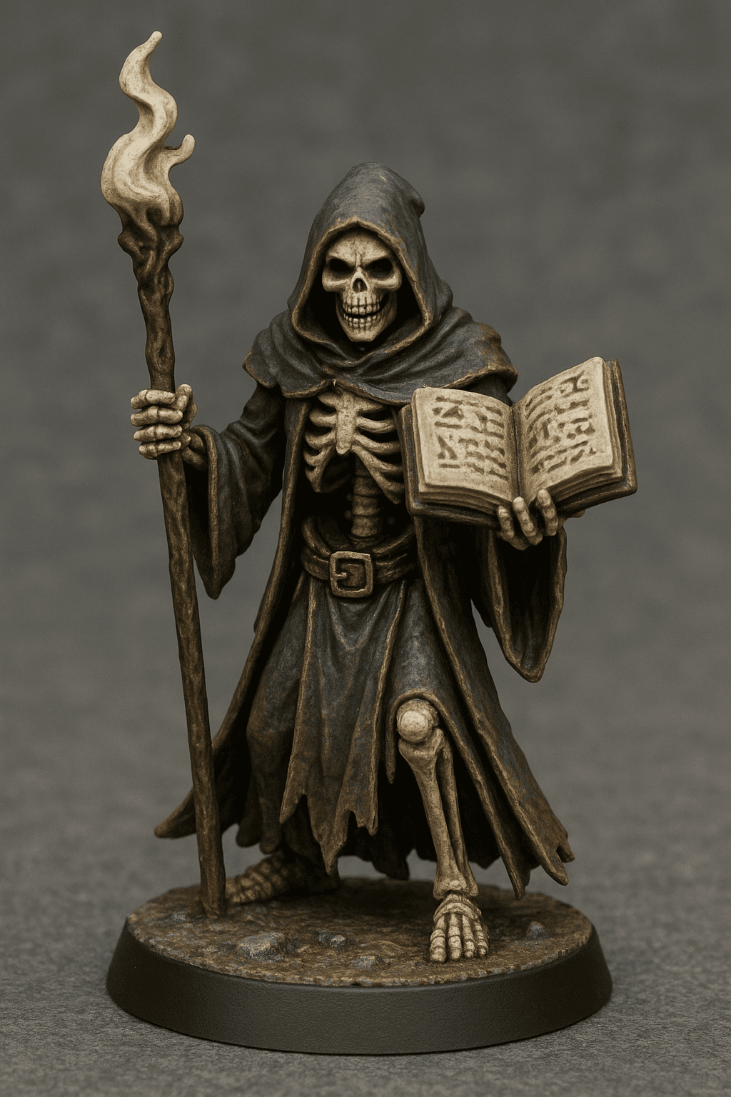 Example 3 of a good prompt image for 3D printing