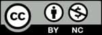 Creative Commons Non-Commercial Icon
