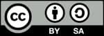 Creative Commons Share Alike Icon